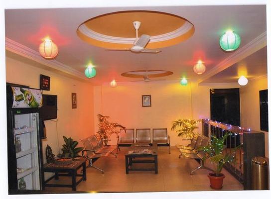 Hotel Anand Inn